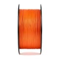 Miniatyrbillede 3 af 4: Fox International Flettet Line Submerge Orange Sinking 300 M  0.250 mm
