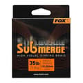 Pikkukuva 1 / 3: Fox International Punottu Submerge Orange Sinking 600 M  0.300 mm
