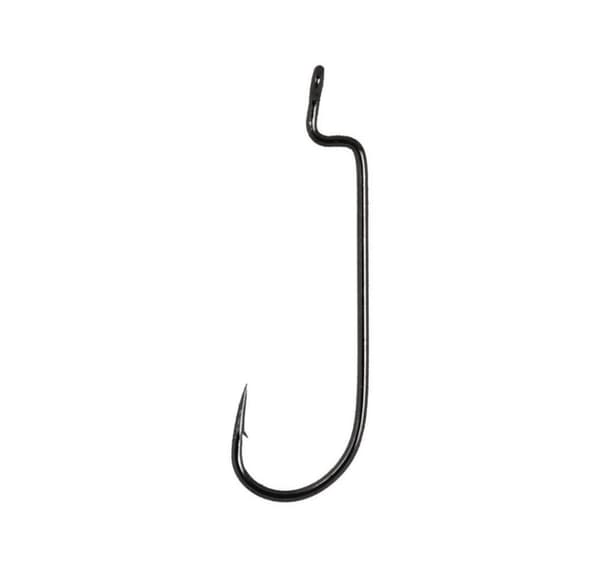 Enkel krok 51639-12 sort krom