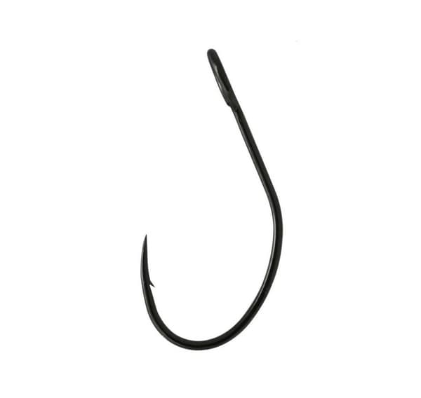 Enkelkrok 51572-10 svart krom