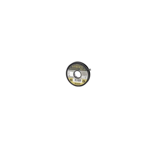 Fiskesnøre Stroft FC2 25m 0,15mm Fluorokarbon