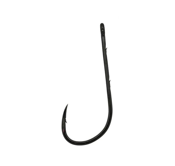Enkel krok 5123-071 04 sort krom