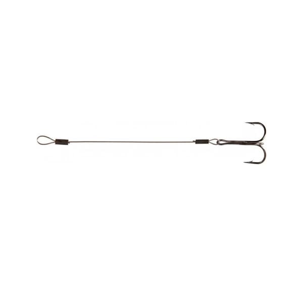 Ekstra diskantkrogesystemer 2 18kg/8cm 2stk