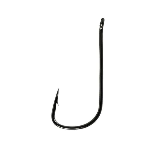 Enkel krok 50921-08 sort krom