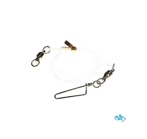 SFT stødleder-SHP02 1mm/1,2m