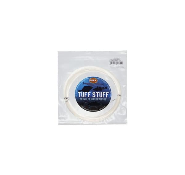 Siima WFT Tuff Stuff Fluorocarbon 110lbs/50,0kg 1,2mm fluorihiili