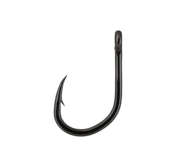 Enkel krok 56501-09 sort krom