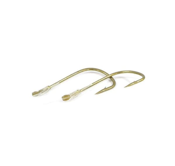 Enkelt krog Ejer S-282-14 med line 0,12mm