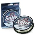 Miniatyrbillede 1 af 2: Sufix Ultra Supreme Igfa 1000 M Linje Hvid 0.640 mm