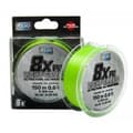 Miniatyrbillede 5 af 6: Asso 8x Light Games 300 M Flettet Fiskesnøre Transparent 0.205 mm