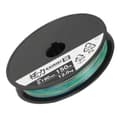 Miniatyrbillede 1 af 3: Shimano Fishing Kairiki 8 Flettet Fiskesnøre 3000 M Grøn,Gul,Sort 0.350 mm
