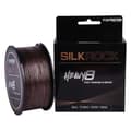 Miniatyrbillede 2 af 4: Pole Position Silkrock Heavy8 500 M Flettet Fiskesnøre  0.330 mm