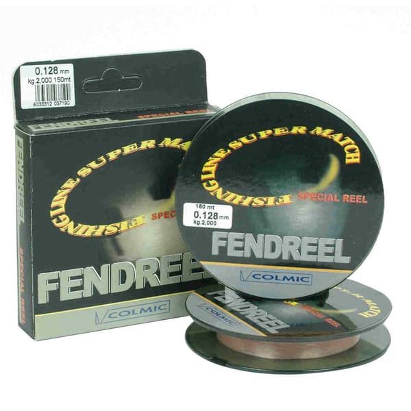 Colmic Fendreel Monofil Liner 300 M  0.450 mm
