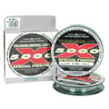 Miniatyrbillede 1 af 2: Colmic X-5000 Monofil Liner 600 M  0.250 mm