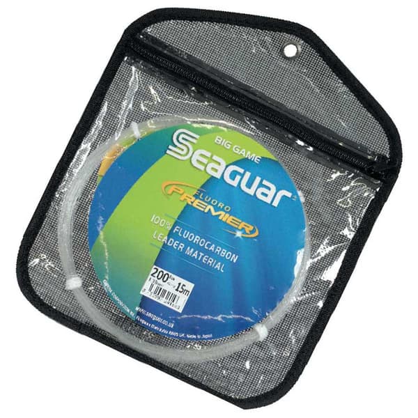 Colmic Seaguar Premiere Big Game Fluorcarbon 15 M  0.910 mm