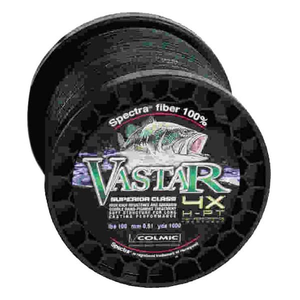 Colmic Vastar Flätlina 548 M  0.270 mm