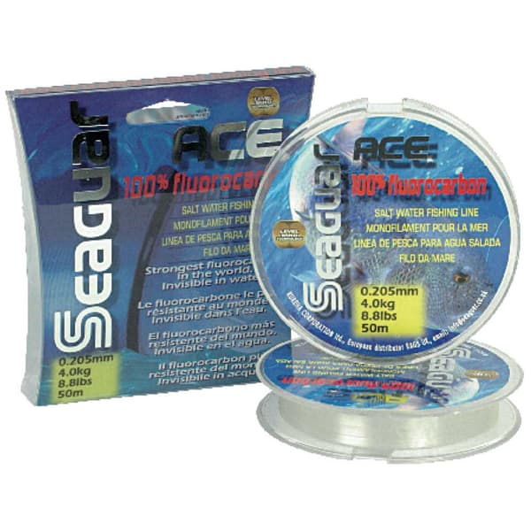 Colmic Seaguar Ace Fluorcarbon 15 M  0.910 mm