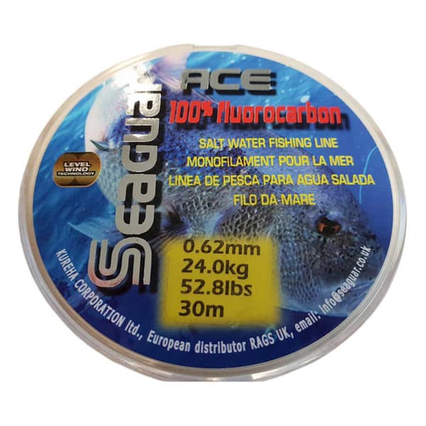 Colmic Seaguar Ace Fluorcarbon 15 M  0.910 mm