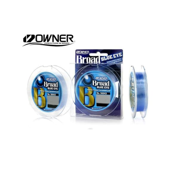 Line Blue Eye 100 m, 0,26 mm