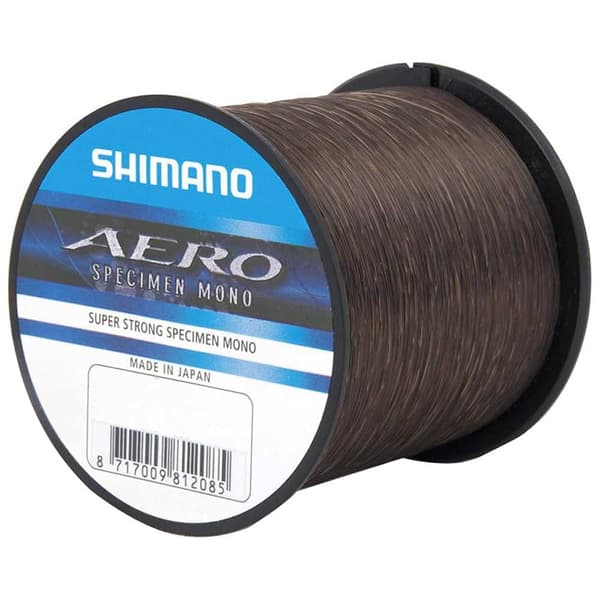 Shimano Fishing Aero 5000 M Monofil Liner  0.300 mm