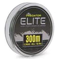 Miniatyrbillede 2 af 3: Fox Rage Predator Elite Flettet Fiskesnøre 300 M  40 Lbs