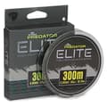 Miniatyrbillede 1 af 3: Fox Rage Predator Elite Flettet Fiskesnøre 300 M  40 Lbs