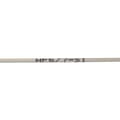 Miniatyrbillede 2 af 5: Traper Fly Gst Secret Lake S5 Fluefiskesnøre 32 M Transparent Line 6 / 7