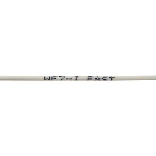 Traper Fly Gst Triple Secret Lake Fi Fluefiskesnøre 37.5 M Transparent Line 7