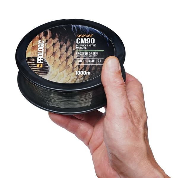 Prologic 1000 M Monofilament  0.380 mm