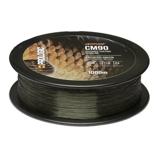 Prologic 1000 M Monofilament  0.380 mm
