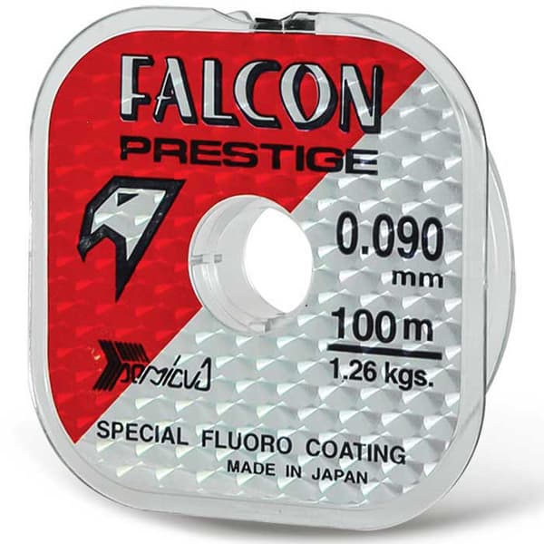 Falcon Prestige 1000 M Fluorikarboni Kirkas 0.140 mm