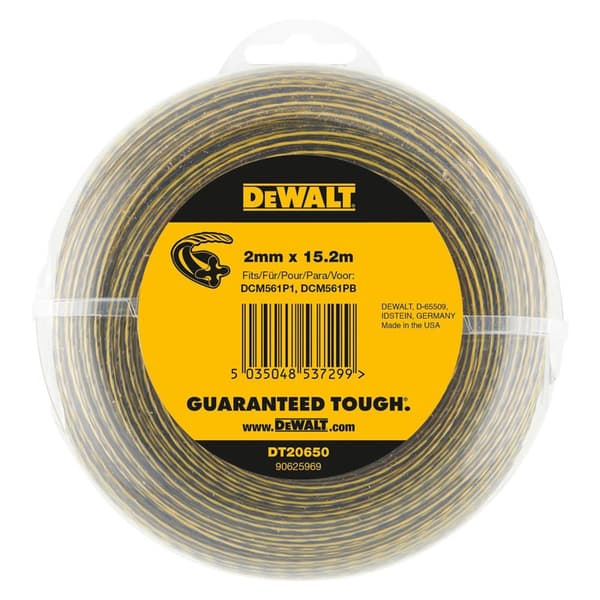 DEWALT BRIEF LINE 2mm 15m