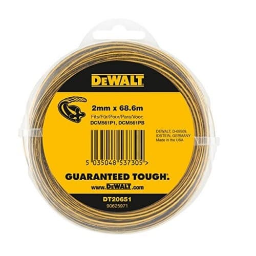 DEWALT BRIEF LINE 2mm 68m