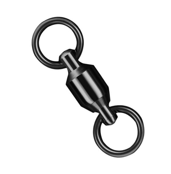 INF 1# Heavy Duty Bearing -kääntöliitin (16mm/0,5g)