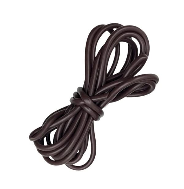 INF Anti-Bite gummi fiskeline ærme - 2 meter