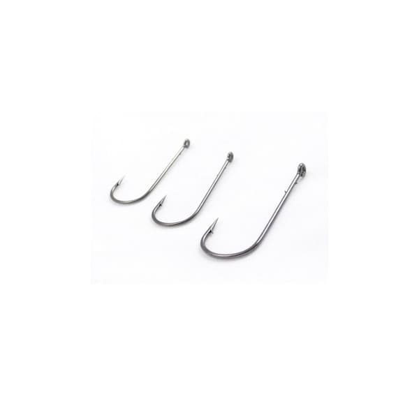 Single hook Hitfish SH Carry Worm  2/0 12pcs
