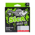 Miniatyrbild 4 av 6: Berkley Bskbvs65-Rd Bk Sick Brd fiskelinje