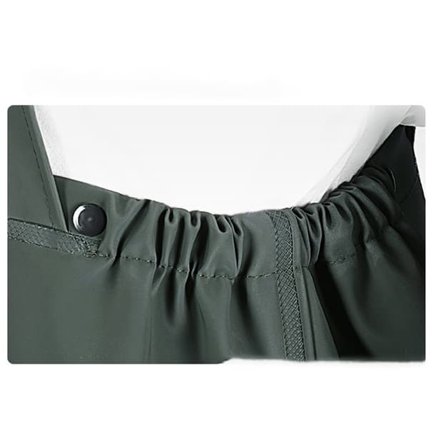 INF Vanntett Fiskevadere Brystvadere Unisex  47
