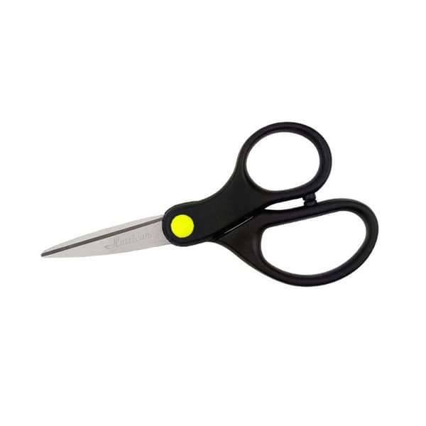 Hurricane Braid Scissors 13cm