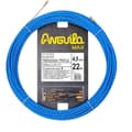 Miniatyrbild 1 av 4: Roulement Triple Tresse 3 Monofilament Ø4,5mm - Anguila Max 7.5045.022