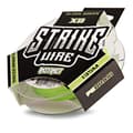 Miniatyrbillede 2 af 2: Strike Wire Instinct Braid X8, 0,23mm/ 16kg -135m, Gloss Green