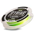 Miniatyrbillede 1 af 2: Strike Wire Instinct Braid X8, 0,23mm/ 16kg -135m, Gloss Green