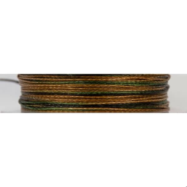 Tresse till tafschnur Fox Edges Reflex – 20m - 25 lbs