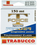 Pikkukuva 2 / 2: TRABUCCO T-FORCE ERIKOISRUOKINTASIIMA 0,30 MM 150 M 052-63-300 | 052-63-300