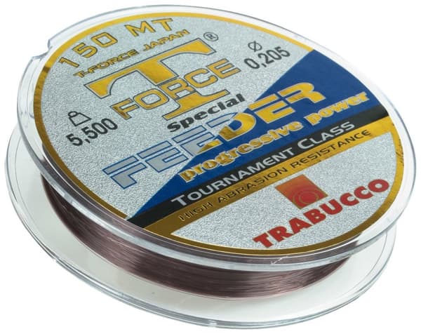 TRABUCCO T-FORCE ERIKOISRUOKINTASIIMA 0,30 MM 150 M 052-63-300 | 052-63-300