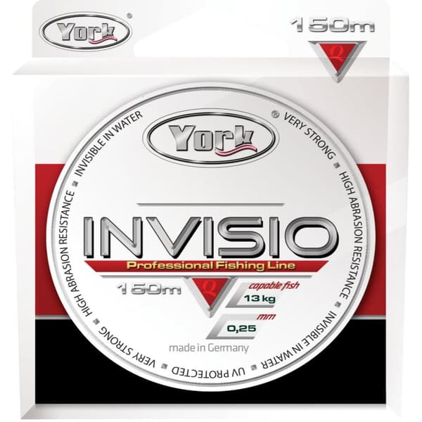 YORK INVISIO LINE 0,22/150M/ZYI22