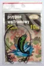 Wolfram Mirol STANDARD-tavla 25 CM/10 KG - 2 ST