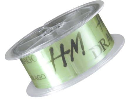 DRAGON HM80 V.2 MONO LINE 0,250 MM 7,59 KG 150 M LJUSGRÖN PDF-30-00-125 |PDF-30-00-125