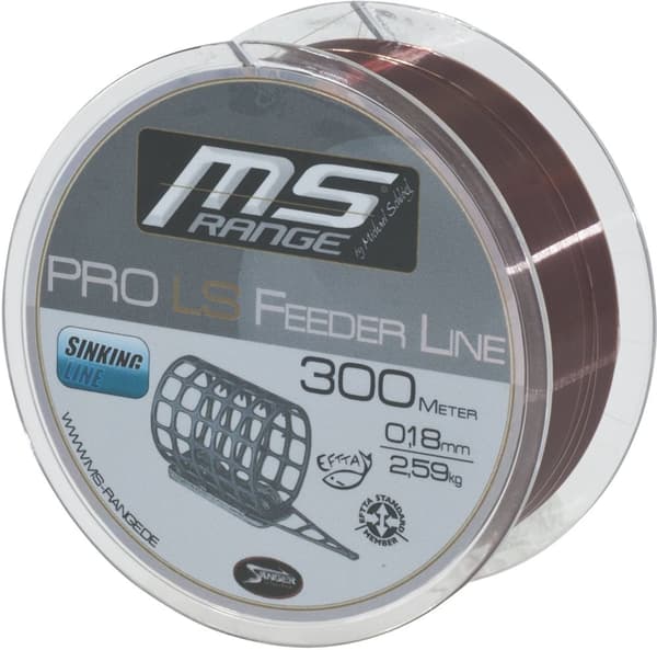 Ms Range Pro LS-matare 0,28 mm 300 m |1406628