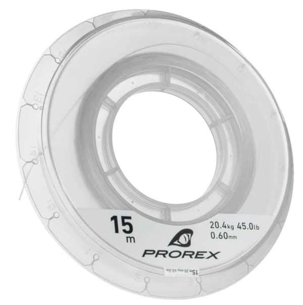 Fluorokarbon Px Fc-ledare 0,20-50C |12995-020